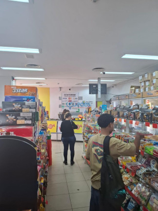 Imagem Imóvel Comercial à Venda, em Centro Histórico De São Paulo - São Paulo Imagem Imóvel Comercial à Venda, em Centro Histórico De São Paulo - São Paulo