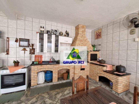 Imagem Casa com 2 Quartos à Venda, 300 m² em Jardim Do Lago - Campinas