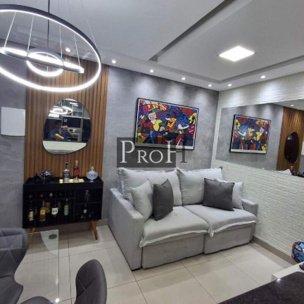 Imagem Apartamento com 2 Quartos à Venda, 51 m² em Nova Petrópolis - São Bernardo Do Campo Imagem Apartamento com 2 Quartos à Venda, 51 m² em Nova Petrópolis - São Bernardo Do Campo
