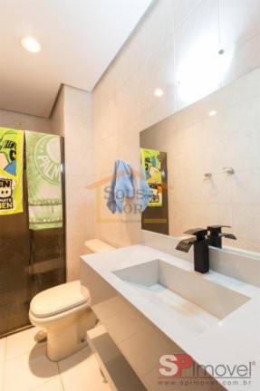 Imagem Cobertura com 3 Quartos à Venda, 198 m² em Santana - São Paulo Imagem Cobertura com 3 Quartos à Venda, 198 m² em Santana - São Paulo
