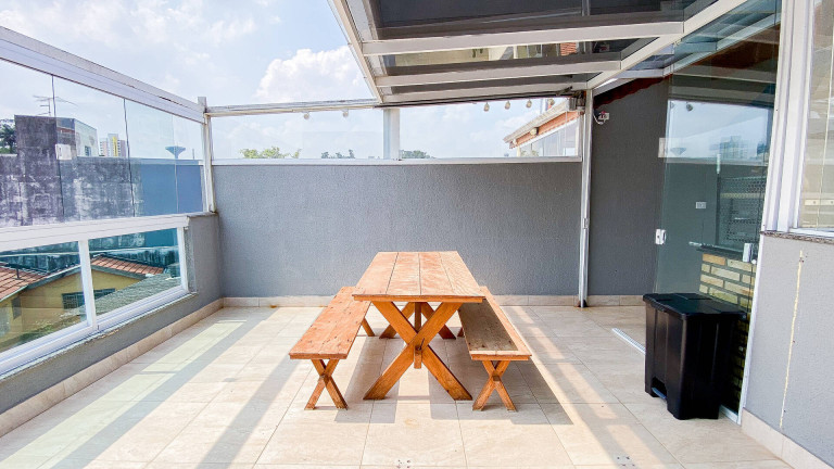 Imagem Apartamento com 2 Quartos à Venda, 84 m² em Vila Alpina - Santo André Imagem Apartamento com 2 Quartos à Venda, 84 m² em Vila Alpina - Santo André