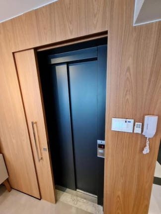 Imagem Apartamento com 4 Quartos à Venda, 179 m² em Setor Bueno - Goiânia