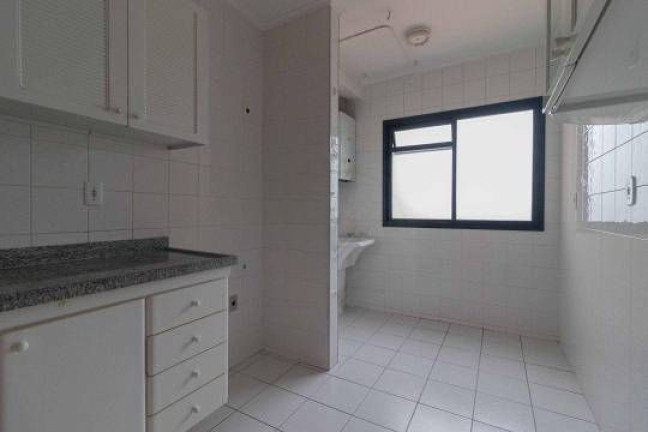 Imagem Apartamento com 2 Quartos à Venda, 63 m² em Vila Floresta - Santo André Imagem Apartamento com 2 Quartos à Venda, 63 m² em Vila Floresta - Santo André