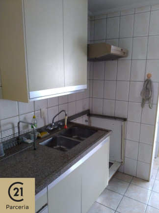Imagem Apartamento com 3 Quartos à Venda, 89 m² em Campo Belo - São Paulo Imagem Apartamento com 3 Quartos à Venda, 89 m² em Campo Belo - São Paulo