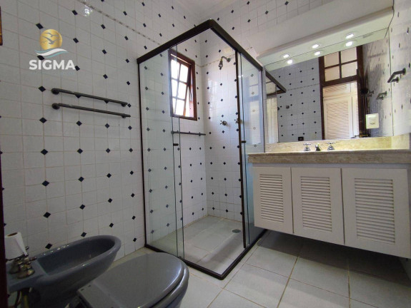Imagem Casa com 6 Quartos à Venda, 500 m² em Jardim Acapulco - Guarujá