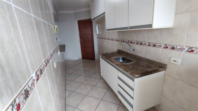 Imagem Apartamento com 2 Quartos à Venda, 77 m² em Maracanã - Praia Grande