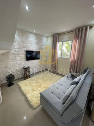 Imagem Casa de Condomínio com 3 Quartos à Venda, 156 m² em Vila São Bento - São José Dos Campos Imagem Casa de Condomínio com 3 Quartos à Venda, 156 m² em Vila São Bento - São José Dos Campos