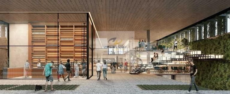 Imagem Apartamento com 1 Quarto à Venda, 66 m² em Tambaú - João Pessoa