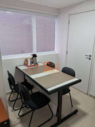 Imagem Sala Comercial à Venda, 84 m² em Centro - Santo André Imagem Sala Comercial à Venda, 84 m² em Centro - Santo André
