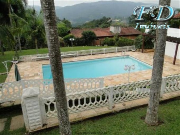 Imagem Casa de Condomínio com 4 Quartos à Venda, 1.980 m² em Rio Abaixo - Mairiporã Imagem Casa de Condomínio com 4 Quartos à Venda, 1.980 m² em Rio Abaixo - Mairiporã