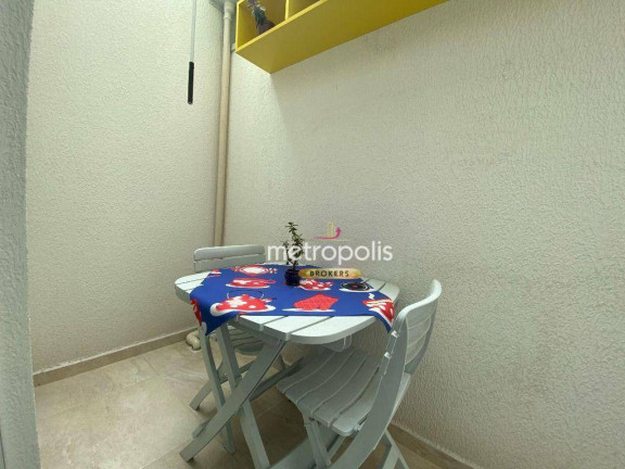 Imagem Apartamento com 2 Quartos à Venda, 62 m² em Utinga - Santo André Imagem Apartamento com 2 Quartos à Venda, 62 m² em Utinga - Santo André