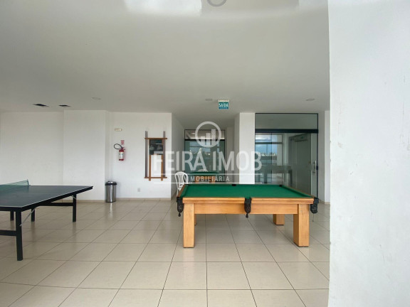 Imagem Apartamento com 2 Quartos à Venda,  em Pernambués - Salvador