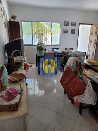 Imagem Casa com 3 Quartos à Venda, 1.000 m² em Jardim Atlântico Oeste (itaipuaçu) - Maricá Imagem Casa com 3 Quartos à Venda, 1.000 m² em Jardim Atlântico Oeste (itaipuaçu) - Maricá