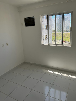 Imagem Apartamento com 2 Quartos à Venda, 49 m² em Piatã - Salvador
