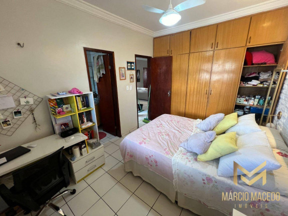 Imagem Casa com 5 Quartos à Venda, 285 m² em São Gerardo - Fortaleza