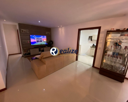 Imagem Casa com 4 Quartos à Venda, 350 m² em Nova Guarapari - Guarapari