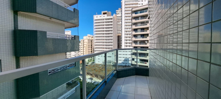 Imagem Apartamento com 3 Quartos à Venda, 150 m² em Canto Do Forte - Praia Grande Imagem Apartamento com 3 Quartos à Venda, 150 m² em Canto Do Forte - Praia Grande