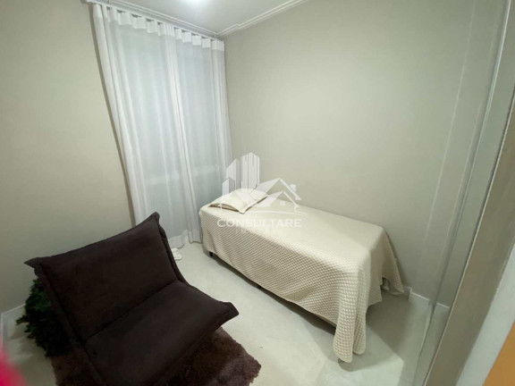 Imagem Apartamento com 3 Quartos à Venda, 147 m² em Gonzaga - Santos