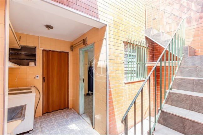 Imagem Casa com 3 Quartos à Venda, 120 m² em Jardim Das Acácias - São Paulo
