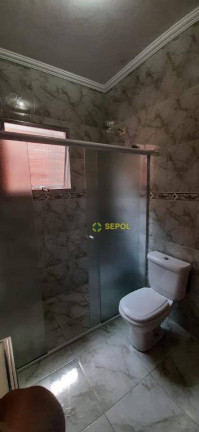 Imagem Sobrado com 3 Quartos para Alugar, 100 m² em Cidade Satélite Santa Bárbara - São Paulo Imagem Sobrado com 3 Quartos para Alugar, 100 m² em Cidade Satélite Santa Bárbara - São Paulo