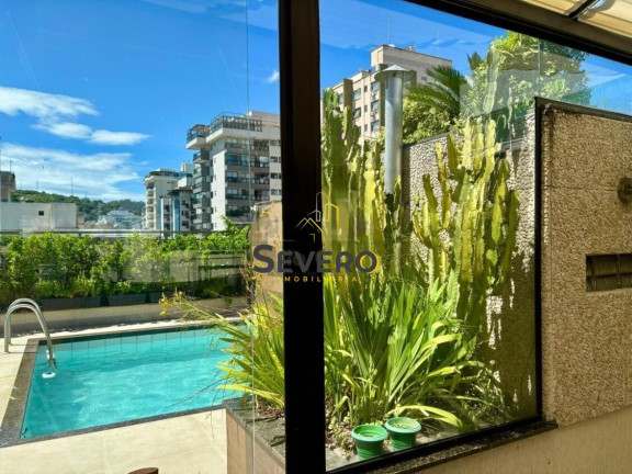 Imagem Cobertura com 4 Quartos à Venda, 480 m² em Icaraí - Niterói Imagem Cobertura com 4 Quartos à Venda, 480 m² em Icaraí - Niterói