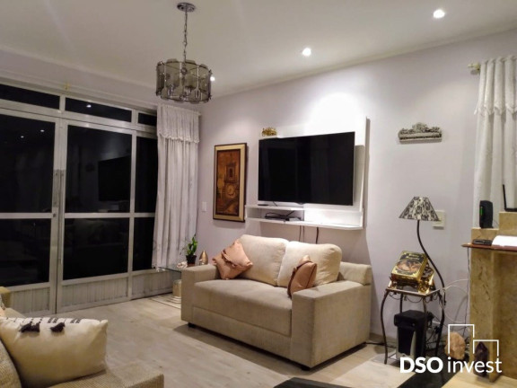 Imagem Casa com 3 Quartos à Venda, 305 m² em Vila Cruzeiro - São Paulo Imagem Casa com 3 Quartos à Venda, 305 m² em Vila Cruzeiro - São Paulo