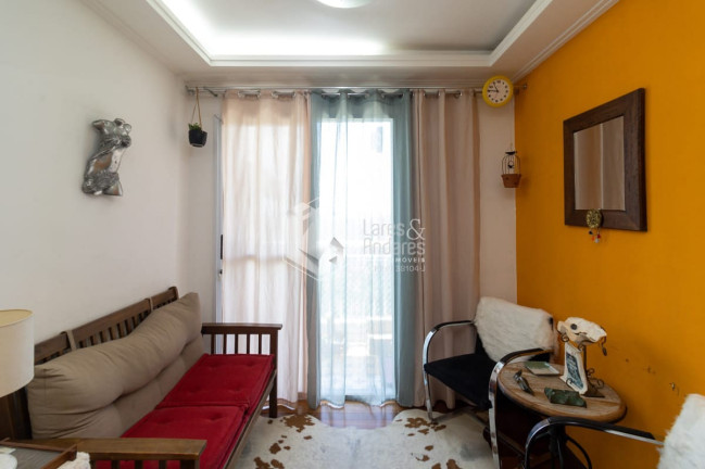 Imagem Apartamento com 2 Quartos à Venda, 50 m² em Jardim íris - São Paulo Imagem Apartamento com 2 Quartos à Venda, 50 m² em Jardim íris - São Paulo