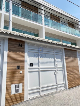 Sobrado com 3 Quartos à Venda, 220 m² em Vila Esperança - São Paulo