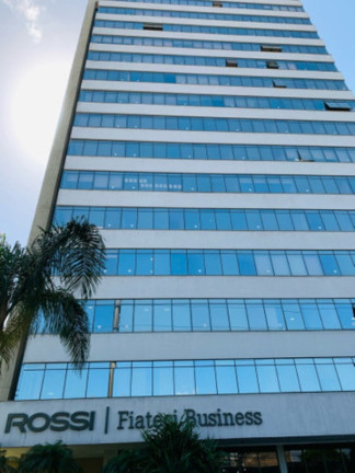 Imóvel Comercial à Venda, 33 m² em São Geraldo - Porto Alegre
