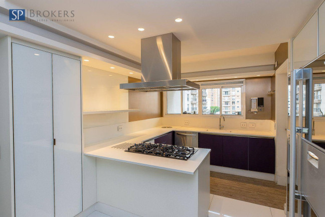 Imagem Apartamento com 4 Quartos à Venda, 335 m² em Moema - São Paulo Imagem Apartamento com 4 Quartos à Venda, 335 m² em Moema - São Paulo