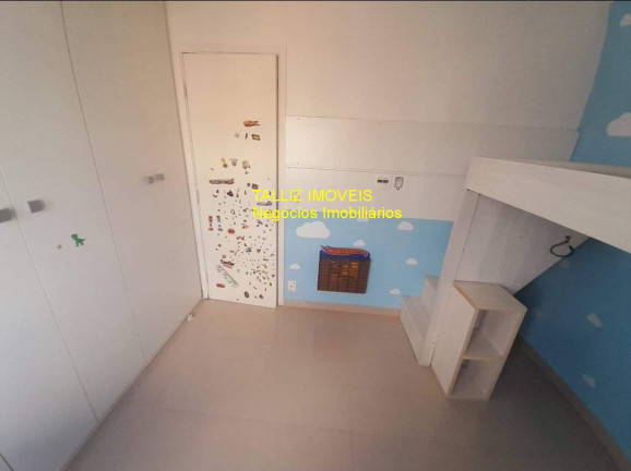 Imagem Apartamento com 3 Quartos para Alugar, 90 m² em Morumbi Alta Vista - Jardim Ampliação - São Paulo