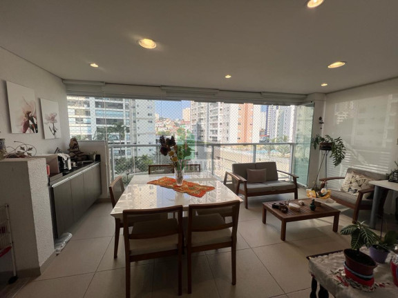 Imagem Apartamento com 3 Quartos à Venda, 111 m² em Aclimação - São Paulo Imagem Apartamento com 3 Quartos à Venda, 111 m² em Aclimação - São Paulo