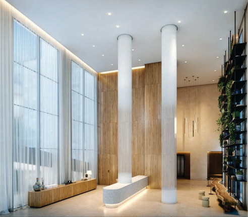 Imagem Apartamento com 2 Quartos à Venda, 61 m² em Vila Mariana - São Paulo