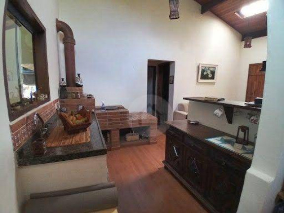 Imagem Casa com 3 Quartos à Venda, 250 m² em Condomínio Mãe Terra - Brumadinho