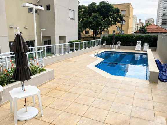Foto do imóvel Apartamento com 3 Quartos à Venda, 86 m² em Saúde - São Paulo
