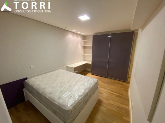Imagem Apartamento com 3 Quartos à Venda, 247 m² em Jardim Portal Da Colina - Sorocaba