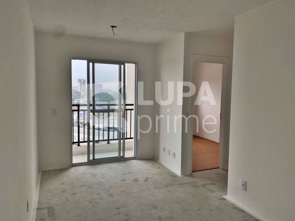 Apartamento com 2 Quartos à Venda, 42 m² em Vila Guilherme - São Paulo