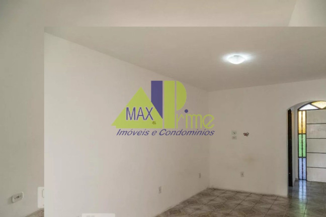Imagem Casa com 1 Quarto à Venda, 110 m² em Vila Laís - São Paulo