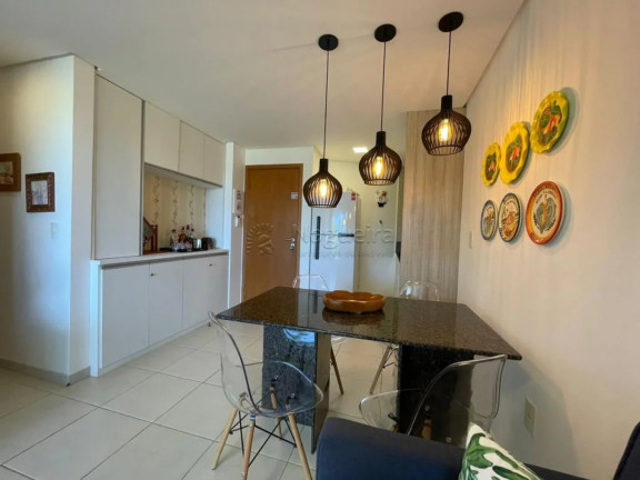 Imagem Flat com 1 Quarto à Venda, 46 m² em Praia Dos Carneiros - Tamandaré
