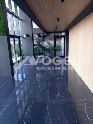 Imagem Apartamento com 3 Quartos à Venda, 101 m² em Rio Branco - Sao Leopoldo