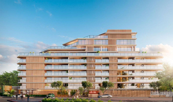 Imagem Apartamento com 3 Quartos à Venda, 110 m² em Jardim Da Penha - Vitória Imagem Apartamento com 3 Quartos à Venda, 110 m² em Jardim Da Penha - Vitória