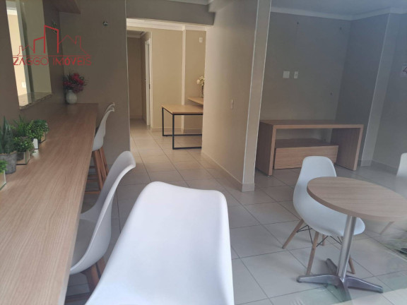 Imagem Apartamento com 2 Quartos à Venda, 32 m² em Parque Munhoz - São Paulo