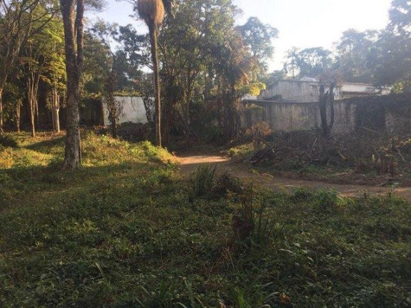 Imagem Terreno à Venda, 3.150 m² em Granja Viana - Cotia