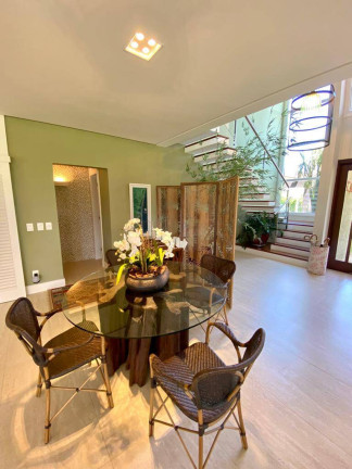 Imagem Casa com 5 Quartos à Venda, 961 m² em Marina - Xangri-lá
