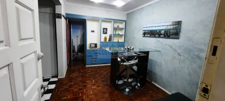 Imagem Apartamento com 1 Quarto à Venda, 39 m² em Cerqueira César - São Paulo Imagem Apartamento com 1 Quarto à Venda, 39 m² em Cerqueira César - São Paulo