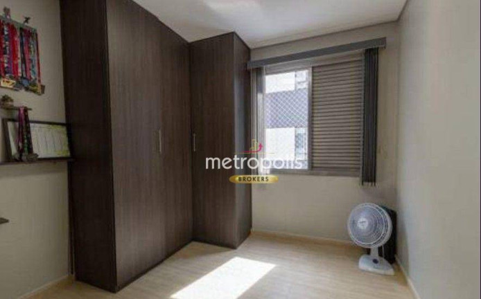Imagem Apartamento com 3 Quartos à Venda, 96 m² em Barcelona - São Caetano Do Sul