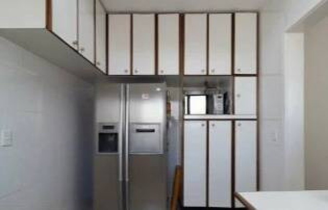 Imagem Apartamento com 5 Quartos à Venda, 620 m² em Vila Suzana - São Paulo