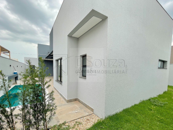 Imagem Casa com 3 Quartos à Venda, 203 m² em Mirante Do Pary - Várzea Grande