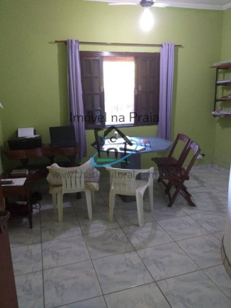 Imagem Casa com 4 Quartos à Venda, 512 m² em Capricórnio Ii - Caraguatatuba