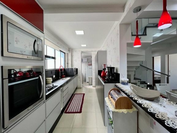 Imagem Cobertura com 4 Quartos à Venda, 300 m² em Pitangueiras - Guarujá Imagem Cobertura com 4 Quartos à Venda, 300 m² em Pitangueiras - Guarujá